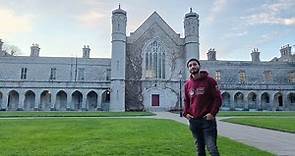 University of Galway Virtual Tour | Galway | Ireland | NUIG | International Students | Study Abroad