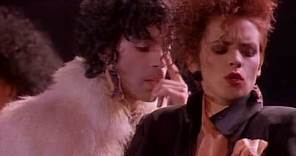 Prince - U Got The Look (Official Music Video)