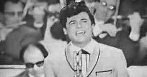 Little Tony Quando vedrai la mia ragazza "Live Sanremo 1964"