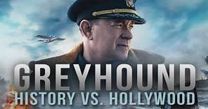 Greyhound 2020 Movie | Tom Hanks, Stephen Graham, Rob Morgan, Elisabeth Shue | Review and Facts