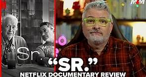 "Sr." (2022) Netflix Documentary Review