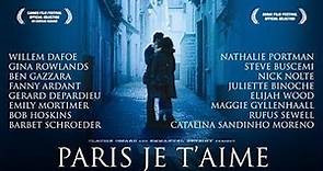Paris je t'aime [2006] (HD) eng. sub.