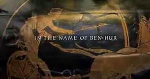 In The Name of Ben-hur (Full Movie)