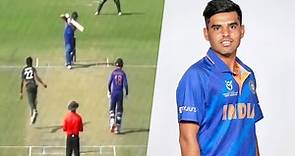 Nishant Sindhu | Batting | Chennai Super Kings' Player | India U-19 Team's Player |