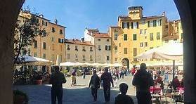 Qué ver y hacer en Lucca – Toscana | Conociendo Italia