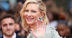 Más de veinte años casada y madre de cuatro hijos: así es la vida de Cate Blanchett, favorita de los Oscar