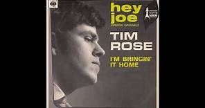 Tim Rose - Hey Joe (Long Version)