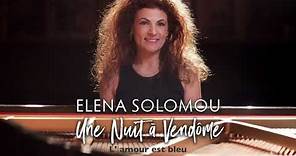 Έλενα Σολωμού - Une Nuit à Vendôme (Full Album//Official Audio)