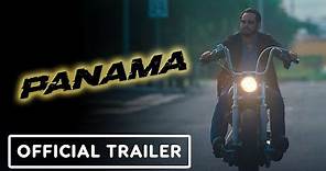 Panama - Official Trailer (2022) Cole Hauser, Charlie Weber