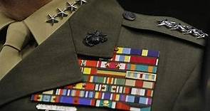 America's Generals Salute Audie Murphy ~~~ Presidential Medal of Freedom