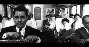 The Samurai | The Films Of Akira Kurosawa