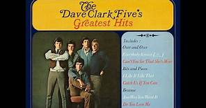 The Dave Clark Five's Greatest Hits (stereo album)