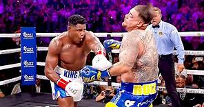 Andy Ruiz Jr (USA) vs Luis Ortiz (Cuba) | Boxing Fight Highlights HD