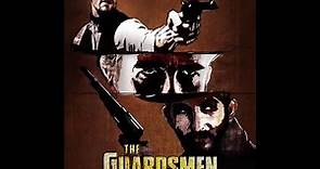 THE GUARDSMEN - short film - Western