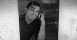 Alvin Ailey biography and timeline