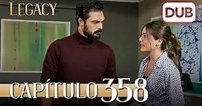Legacy Capítulo 358 | Doblado al Español (Temporada 2)