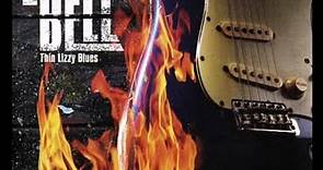Eric Bell - Thin Lizzy Blues
