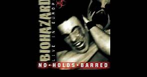 Biohazard - No Holds Barred 1997 Full Album