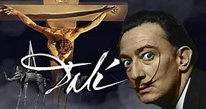 Salvador Dalí: Explorando la Vida Surreal de un Genio de Arte