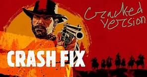 Red Dead Redemption 2 Empress Crash fix after 15-20 minute | RDR2 Crash fix 2020