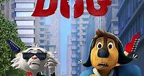 Rock Dog streaming: where to watch movie online?