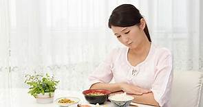 先喝湯還是先吃飯？　中醫觀點看健康用餐習慣 - 康健雜誌