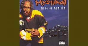 Mind Of Mystikal