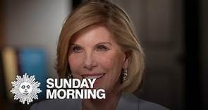 Extended interview: Christine Baranski and more