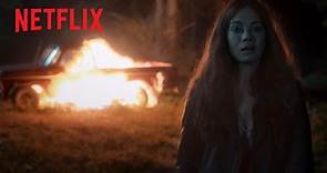 Echoes: Limited Series | Trailer | Netflix