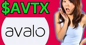XXX STOCK NEWS THIS MONDAY!⚠ (buying?) 🛑 AVTX Stock TARGET NOVEMBER! (be ready)