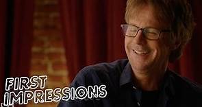 Dana Carvey On Fulfilling His Dream | First Impressions