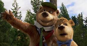 Yogi Bear (2010) | Official Trailer, Full Movie Stream Preview