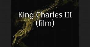 King Charles III (film)