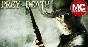 Prey for Death | Full Western Movie | Connor Trinneer