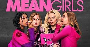 Mean Girls (2024) Movie || Angourie Rice, Reneé Rapp, Auliʻi Cravalho || Review and Facts
