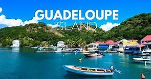 Guadeloupe Island Caribbean - 7 Top-Rated Tourist Attractions in Guadeloupe