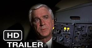 Airplane (1980) Movie Trailer