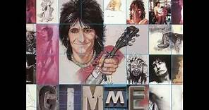 Ronnie Wood - Seven Days .