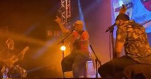 Manu Chao - Huelga de Amores (Live en Salamandra 2022)