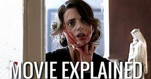 SHREW'S NEST (2014) Explained | Movie Recap