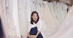 想婚了／賈永婕開婚紗店15年　最愛看見新娘「眼裡的星星」 | ET Fashion | ETtoday新聞雲