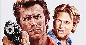 Official Trailer - THUNDERBOLT AND LIGHTFOOT (1974, Clint Eastwood, Jeff Bridges, Michael Cimino)