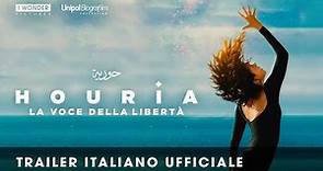 HOURIA - La voce della libertà | Trailer italiano ufficiale HD