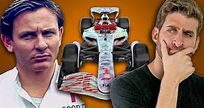L'INCREDIBILE STORIA della McLaren