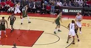 NBA Canada - To celebrate his 28th Birthday, here are some...