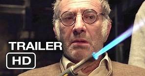 Big Bad Wolves Official Trailer 1 (2014) - Thriller HD