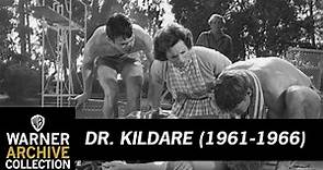 Season 1, Episode 10 | Dr. Kildare | Warner Archive