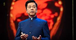 How AI can save our humanity | Kai-Fu Lee