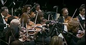 Ennio Morricone - (2002) Cinema Paradiso [Suite Orquestal]