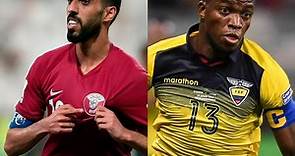 Qatar vs. Ecuador, en vivo: cómo ver online el primer partido del Mundial Qatar 2022